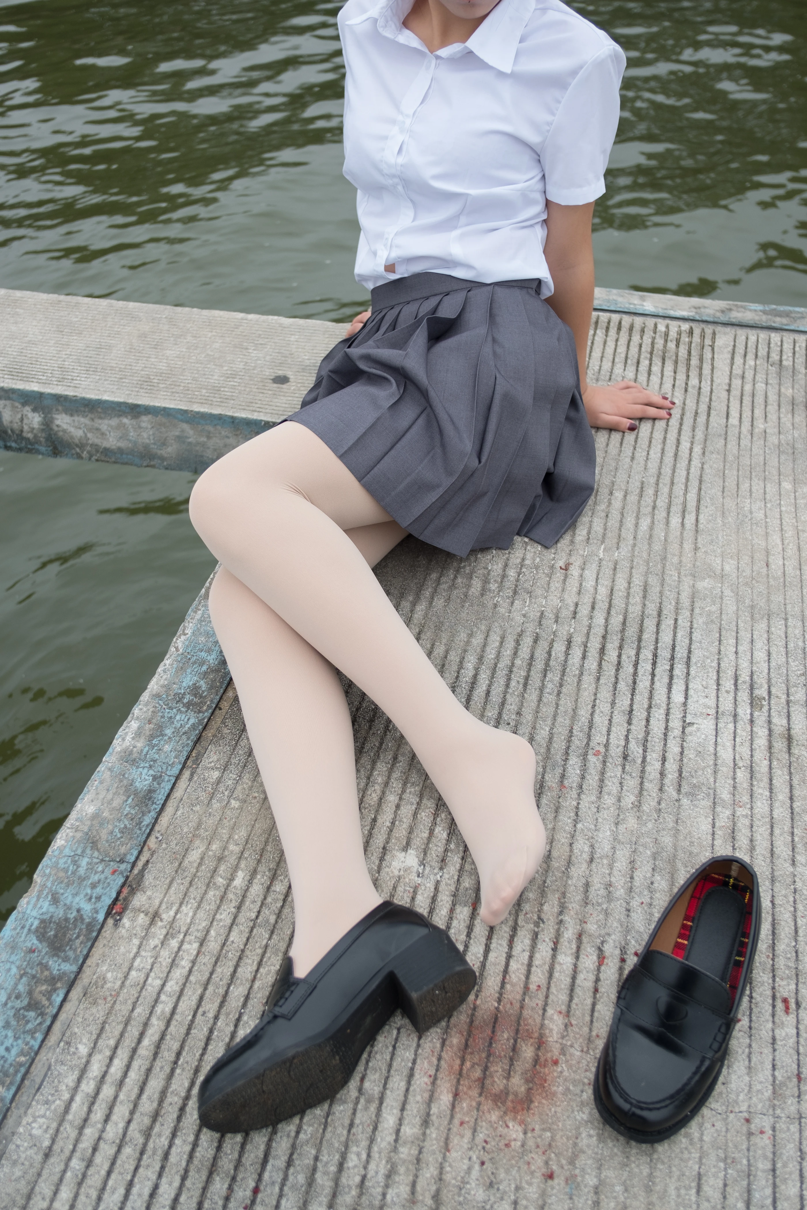 森萝财团 BETA-005 [75P]插图5